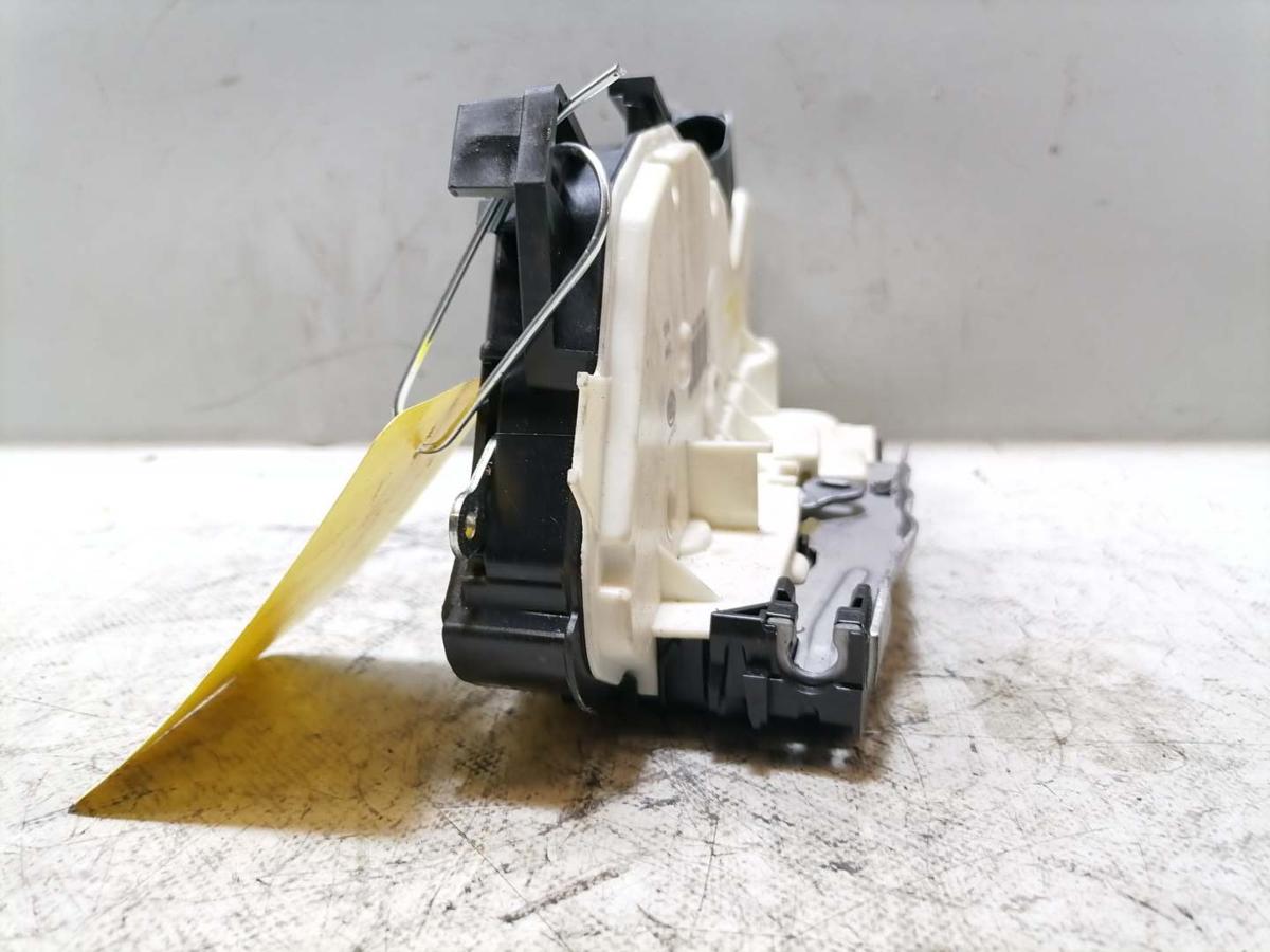 Skoda Citigo original T&uuml;rschloss hinten links mit Zentralverriegelung Bj.2016